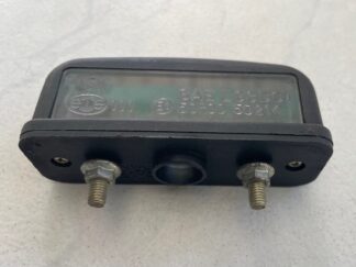 Lampa numar inmatriculare 50R00 50214 Moto Guzzi