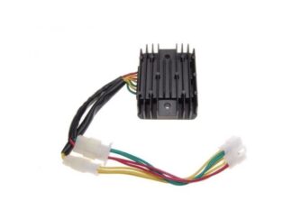 Releu Incarcare Suzuki GSX-R 600 750 1000 GSX1300R  VL1500