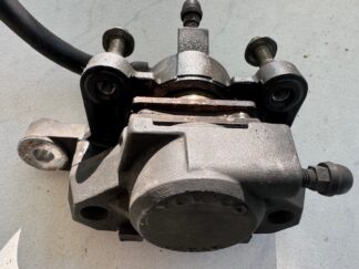 Suzuki GSF 600 GSF600 Bandit (WVA8) 2000-2004 Etiera frana spate