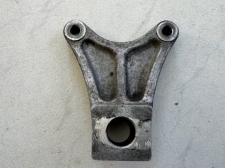 Suzuki GSF 600 GSF600 Bandit (WVA8) 2000-2004 Suport etiera frana spate